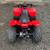2006 Polaris Predator 50 Kids ATV – Project  – Clean Title 4 thumbnail