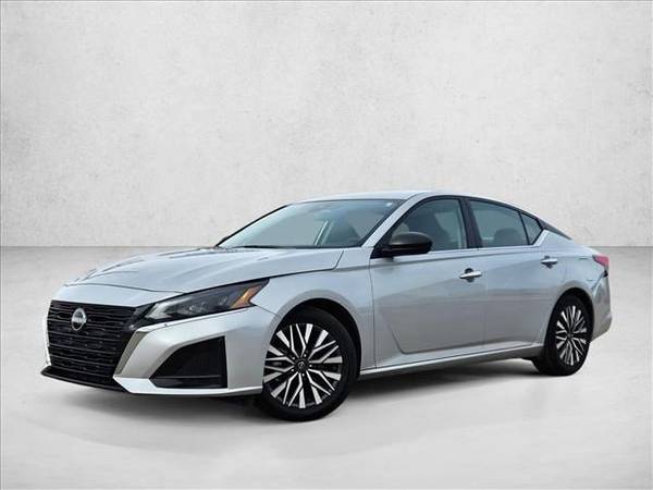 2024 Nissan Altima 2.5 SV Call (806) 304-6895 1