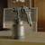 DeVillbis Spray Gun and Press Regulator/Separator 1 thumbnail