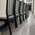 Dining Table - Extendable - 6 Chairs Included - Excellent Condition 3 thumbnail