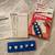 Vintage Travel Yahtzee, contained dice, orig. box 2 thumbnail
