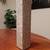 MID CENTURY MODERNIST EAMES ERA ABSTRACT BRUTALIST VASE 5 thumbnail