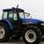 NEW HOLLAND TM 155 TRACTOR 4X4 CAB 155 HP 1 thumbnail