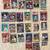 Baseball card lot ~650 cards 12 thumbnail