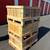 Sturdy Wooden Crates! (Planter Boxes, Shipping, etc.) 2 thumbnail