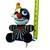 Official Funko Ennard Plush – FNaF Sister Location | 7” Horror Collectible 2 thumbnail