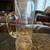 Vintage Glass Cocktail Martini Pitcher and Stirrer 2 thumbnail