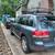 2005 Volkswagen Touareg AWD 5 thumbnail