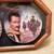 5 John Wayne plates framed + raising flag at Iwo Jima 22 thumbnail