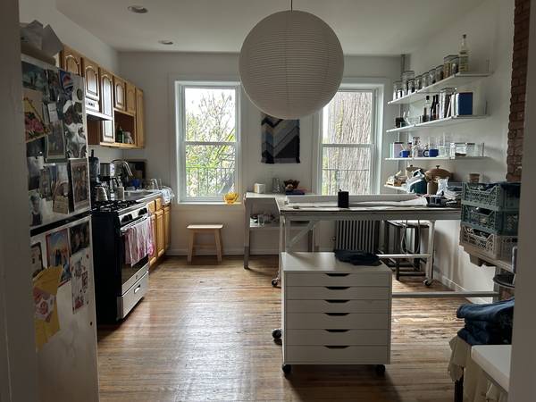 $3,000 / 1br - Hermoso departamento de 1 habitación en Red Hook / AMUEBLADO (Red Hook, Brooklyn)63689626952449122
