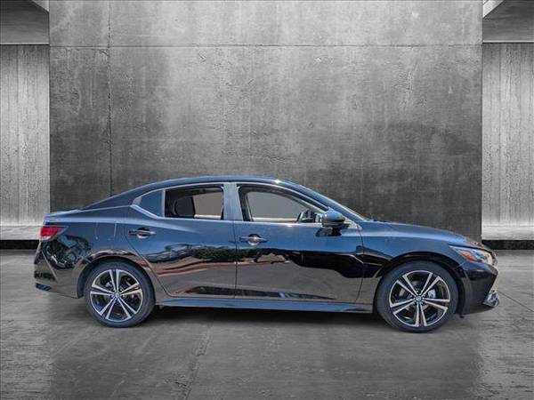 2020 Nissan Sentra  SR Sedan - $16,495 (Call *(760) 405-8909* to Confirm Availability Instantly)63440349187073123