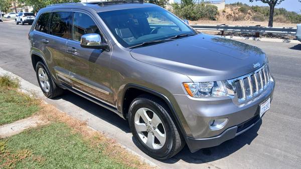 2012 Jeep Grand Cherokee - $6,70063470049611523121