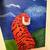 Tiger painting 3 thumbnail