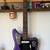 MJT Fender Jaguar Electric Guitar Crown Royal Purple Mastery 1 thumbnail