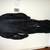 Fieldsheer Phantom Black One piece Racing Leathers Size 44 2 thumbnail