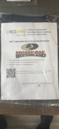 Hecs base layers 1