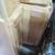 Hickory lazy-susan corner base & wall cabinet 3 thumbnail