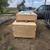 Prefabricated 40'x36' shipping container metal building. Brand new. 4 thumbnail