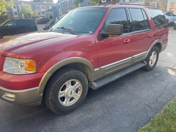Ford Expedition - $2,800 (Schaumbug)63619026479107121