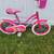 Micargi 16" Girls Bike (Like New) 1 thumbnail