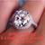 3.00 CT Round Brilliant lab diamond 17 thumbnail