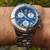BREITLING Colt Chrono Ocean Chronograph A53350 Watches Stainless Steel 20 thumbnail