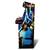 Arcade 1Up Mortal Kombat Machine with 14 Games 2 thumbnail