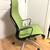 Herman Miller Setu Lounge Chair (2) 3 thumbnail