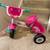 Huffy Disney Minnie Mouse Girl's Trike, Ideal for Ages 3+ 1 thumbnail