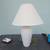 White ceramic lamp 7 thumbnail
