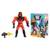 WWE Action Figures NEW Masters of Universe 17 thumbnail