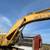Case 9050B Excavator—11,132 Hrs, 56" 5 Tooth Bucket—Bid Now! 4 thumbnail