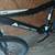 24" mountain bicycle with disc brakes nice bike $90 2 thumbnail