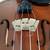 Scherl & Roth 4/4 Violin with Case And Bow 5 thumbnail