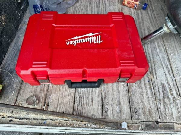 Milwaukee M12 ProPress copper jaws 1