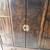 Dark Wood Chest Of Drawers with Doors on Top of Piece, Thomasville, Vtg 3 thumbnail