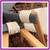 Patricia Urquiola's For Moroso Mathilda Stackable Dining Chairs, Set O 11 thumbnail