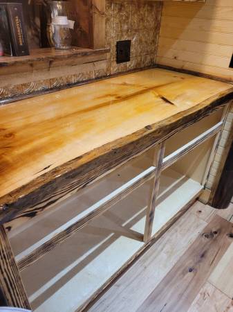 Live Edge White Pine Board's - $1 (Dawsonville)63470456296961123