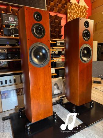 Audiophile & Studio Components for sale 1