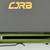 CJRB J1945 Pyrite-Light Button Lock Knife Green FRN 4 thumbnail