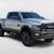 2017 Ram 2500 4x4 4WD Truck Dodge Power Wagon Crew Cab 3 thumbnail
