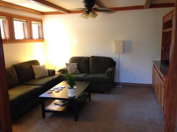 $1,400 / 1br - Apartamento limpio de una habitación (Auburn)63844739102595122