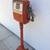 Vintage GASBOY Gas Pump GASBOY Gasoline Pump Automobilia 3 thumbnail