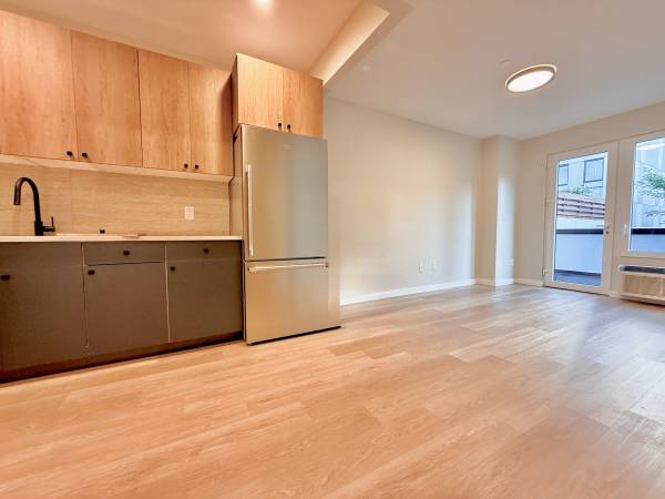 $3,437 / 1br - Brand New ✨Luxurious One Bedroom Apartment Available Next to A&C🚈 (Bed-Stuy)63945499198594124