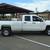 2018 CHEVY SILVERADO 2500 QUAD CAB 4WD LONG BED WORK TRUCK TOOLBOX 6 thumbnail