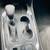 2023 Chevy Traverse LT  AWD-Nice soft cloth interior,7 passenger,84k 17 thumbnail
