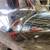 1956 Dodge Custom Royal Lancer, Front Bumper 8 thumbnail