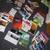 Motorcycle Brochures - Very Large Lot - 1990's to current 15 thumbnail
