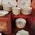 Mint China Dishes set for 12 " 96 pcs" ROSENTHAUL " Germany 1968 7 thumbnail