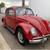 1965 Volkswagen Beetle classic 4 thumbnail